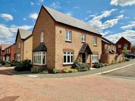 8, Ramfield Crescent, Northampton NN4 0AH