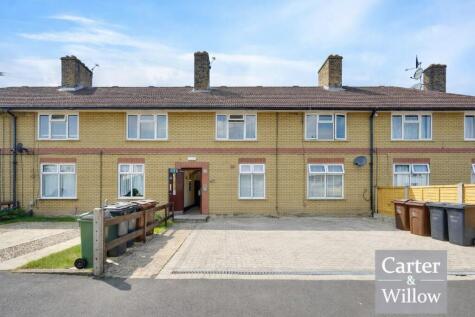 Clementhorpe Road, Dagenham