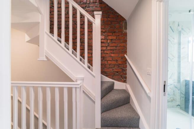 another student property from Award winning CPS HO