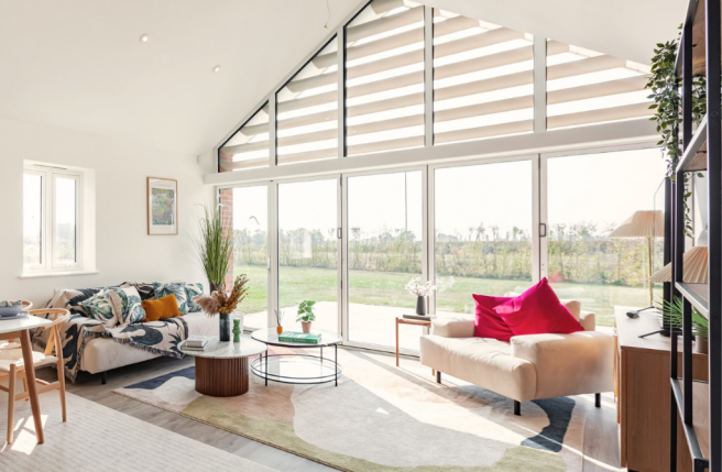 Show Home