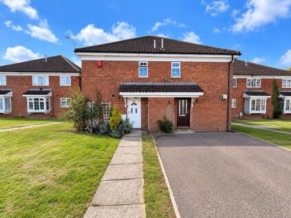 Milverton Green, Luton, LU3