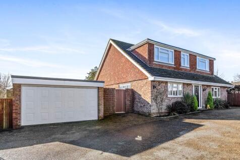 Blackness Road, Crowborough image 13