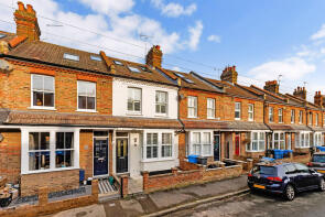 65, Victor Road, Windsor SL4 3JS