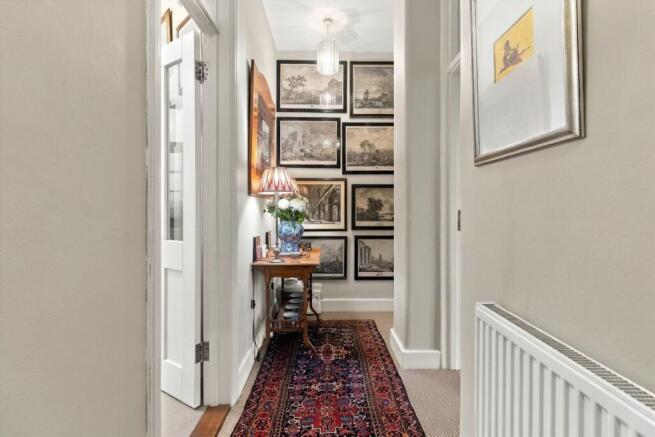 Grove End House, St John's Wood photo 4