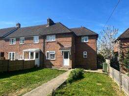 16, Folly Lane, North Crawley MK16 9LW