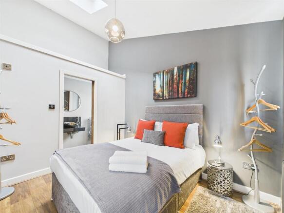 2 bed Character Property for sale Image 5