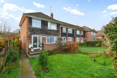 Plain Road, Smeeth, TN25