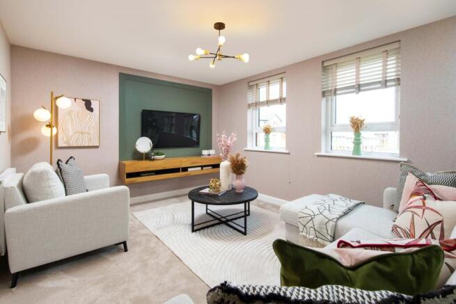 3 bed Semi-Detached for sale Image 5