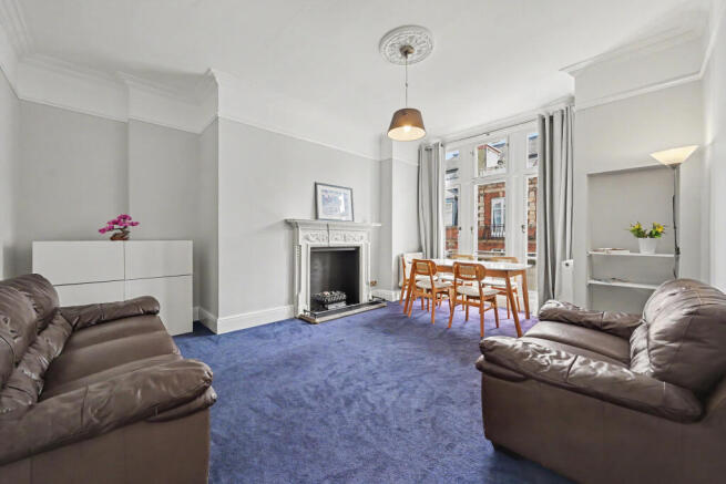 Flat 26, Blomfield Court W9 1TS-1