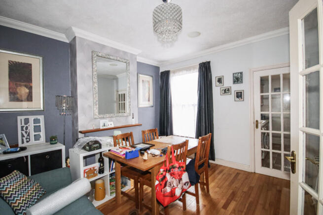 Reception Room 2