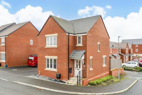 NN17 Kennard Close, Weldon Park