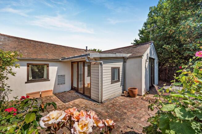 Rose Cottage