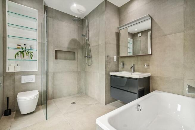 Dukes Avenue,W4_FOR SALE