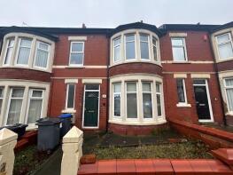 6, Redcar Road, Blackpool FY1 2LR