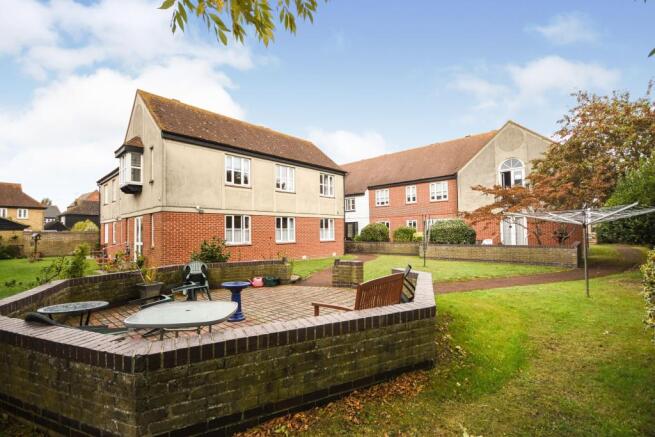 Residents Gardens