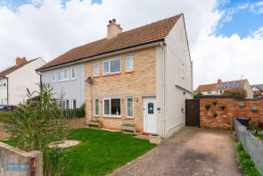 68, Musgrove Road, Taunton TA1 5LE