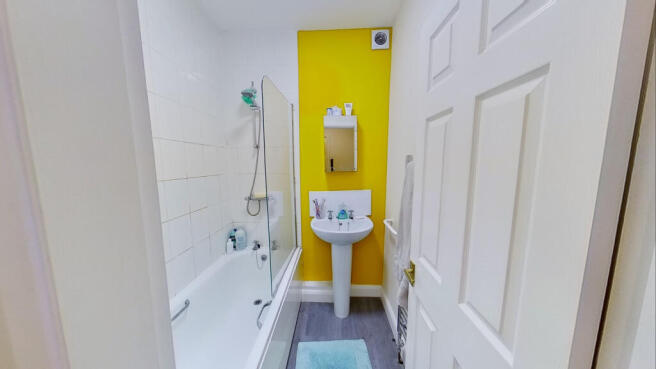 6 bed Terraced to rent Image 7