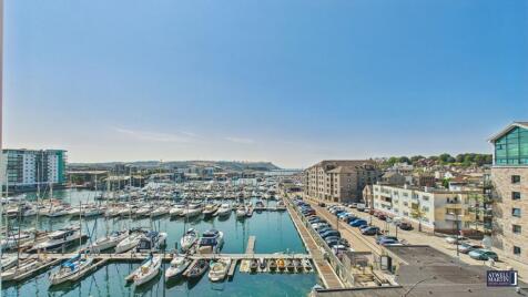 North Quay, Discovery Wharf, PL4