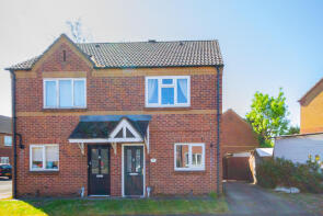 3, Comfrey Close, Derby DE23 3UF