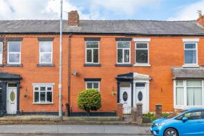 183, Eaves Lane, Chorley PR6 0TR