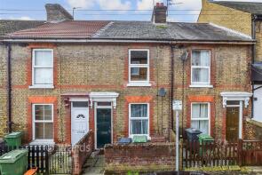 29, Scott Street, Maidstone ME14 2TA