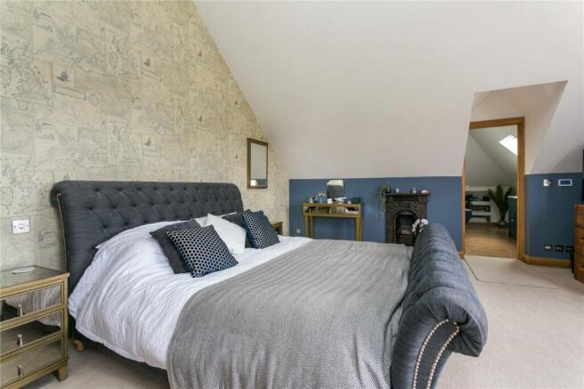 Principal Bedroom