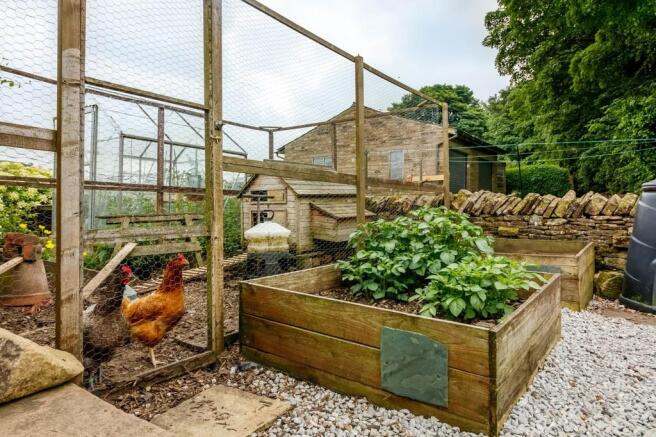 Allotment 