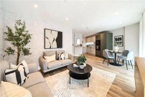 Apartment 46, Notus Point, Tweedy Road, Bromley BR1 1AR