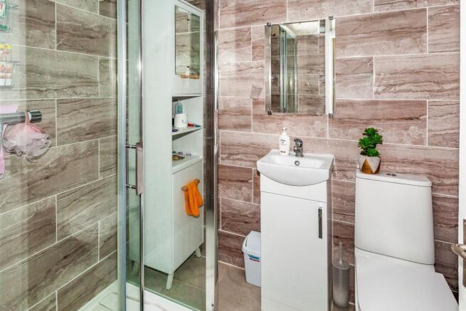 Cloakkroom