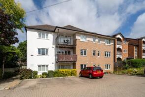 Flat 1, 5b Tynwald Court, Leigh Road, Wirral CH48 5DZ