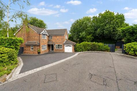 Harvest Drive, Whittle-Le-Woods, PR6