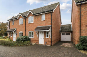 17, Twitchens Road, Holybourne, Alton GU34 4DF
