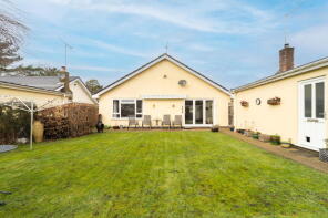 179, The Chase, Verwood BH31 7DE