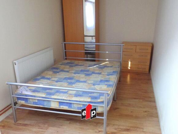 Cressage Road, Walsgrave - Bedroom One