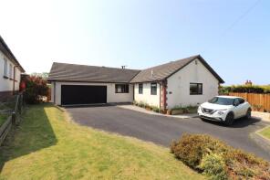 Springbank, Road From Chapel Corner To Furze Cross, Holsworthy EX22 7EN
