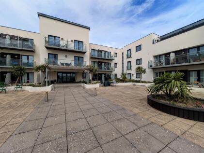 The Waterfront, Goring-By-Sea, Worthing