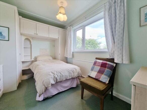 Bedroom 4: