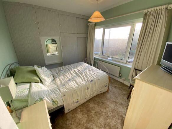 Bedroom two