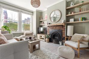 79, Boundary Road, Colliers Wood, London SW19 2AW