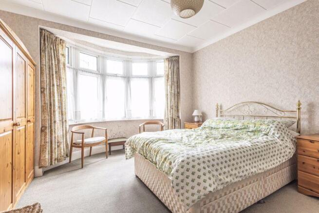 Bedroom 1 Shot 3