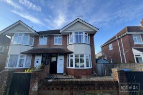 9, Dawlish Avenue, Southampton SO15 5HQ