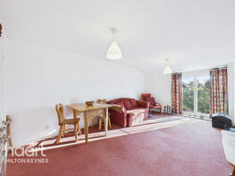11, Warren Bank, Simpson, Milton Keynes MK6 3AQ