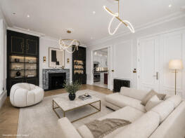 10, Elsham Road, London W14 8HA