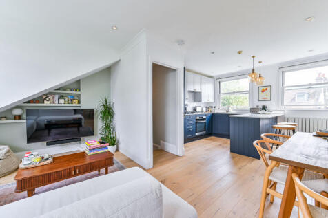 Drayton Park, Highbury, London, N5