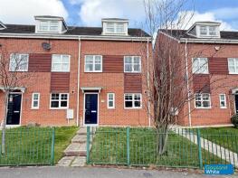 19, Piper Knowle View, Piper Knowle Road, Stockton-on-tees TS19 8GW