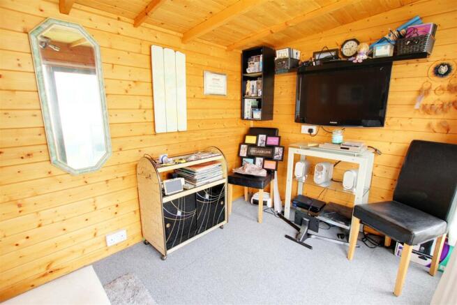 Summer House