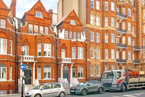 Flat D, 50, Earl's Court Square, London SW5 9DQ