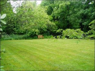 Communal Gardens