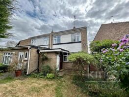 28, Downlands, Waltham Abbey EN9 1UH