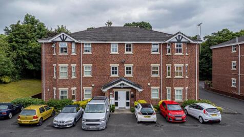 The Old Quays, Warrington
